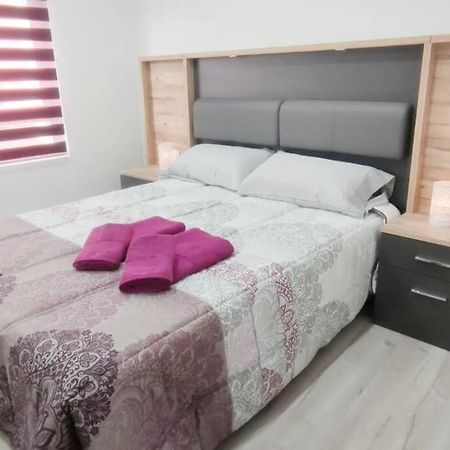 - Lujo - Parking, Maquina Arcade, Wifi Y Netflix Daire Oviedo Dış mekan fotoğraf
