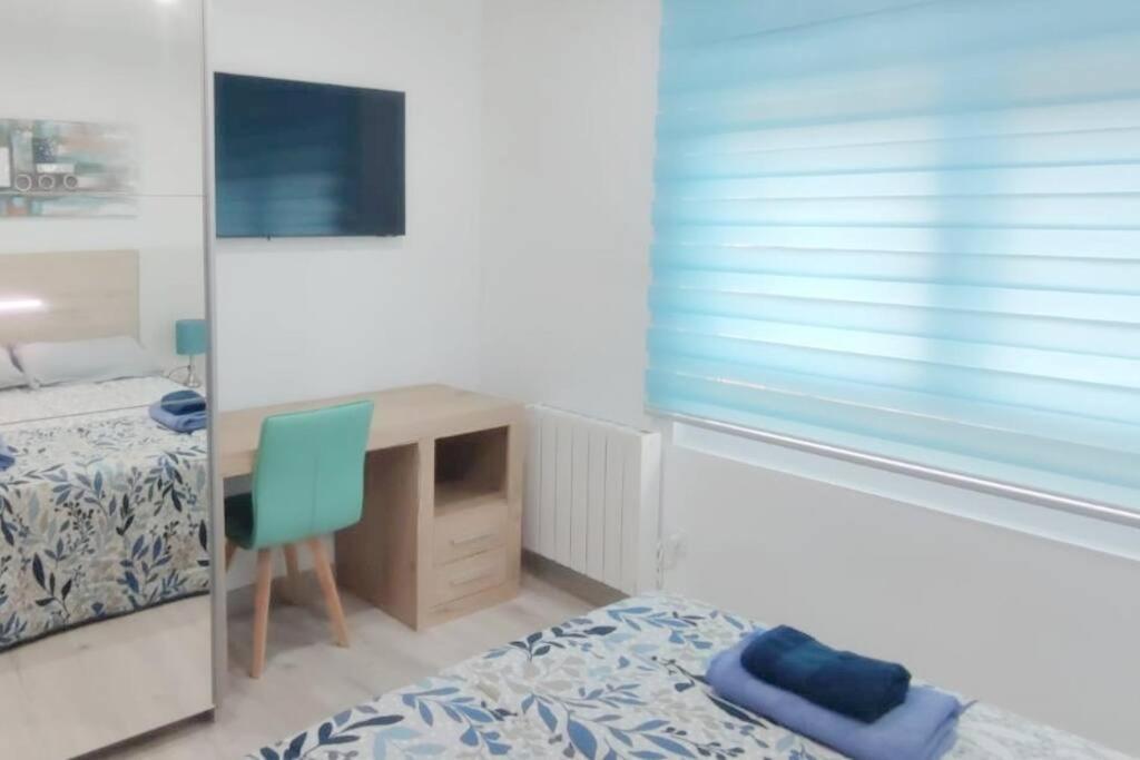 - Lujo - Parking, Maquina Arcade, Wifi Y Netflix Daire Oviedo Dış mekan fotoğraf