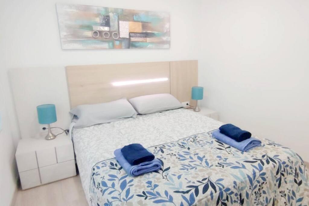 - Lujo - Parking, Maquina Arcade, Wifi Y Netflix Daire Oviedo Dış mekan fotoğraf