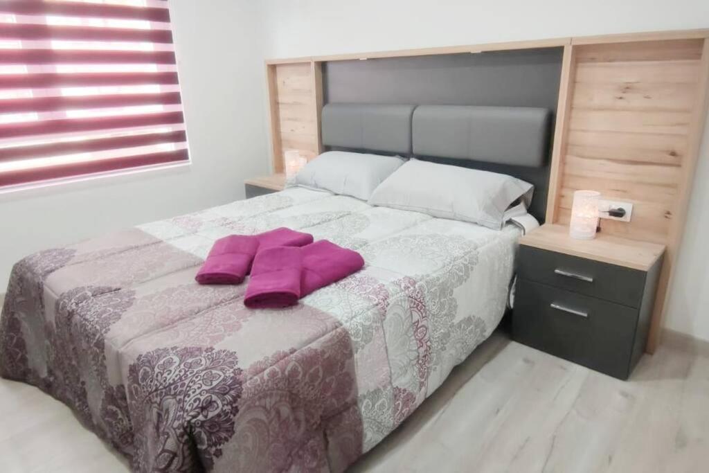 - Lujo - Parking, Maquina Arcade, Wifi Y Netflix Daire Oviedo Dış mekan fotoğraf
