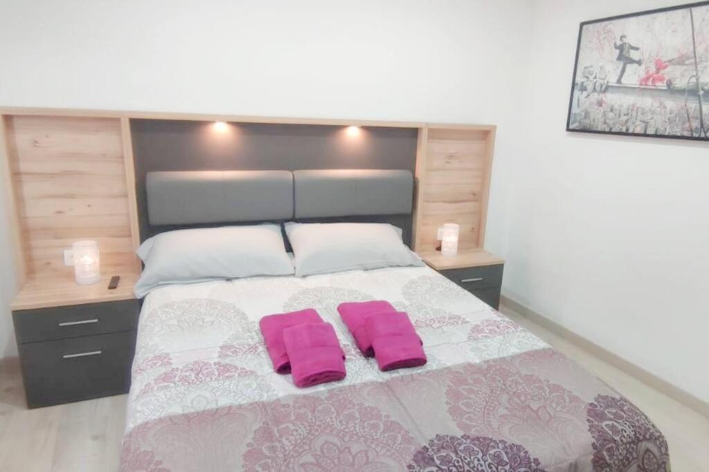 - Lujo - Parking, Maquina Arcade, Wifi Y Netflix Daire Oviedo Dış mekan fotoğraf