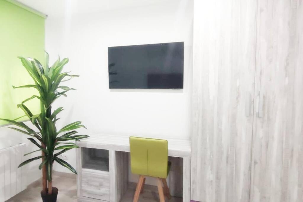 - Lujo - Parking, Maquina Arcade, Wifi Y Netflix Daire Oviedo Dış mekan fotoğraf