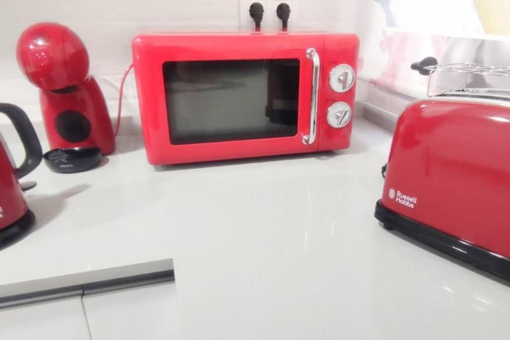 - Lujo - Parking, Maquina Arcade, Wifi Y Netflix Daire Oviedo Dış mekan fotoğraf